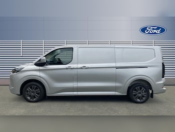 Used Ford Transit Custom 2025 for sale - 76222099: Photo