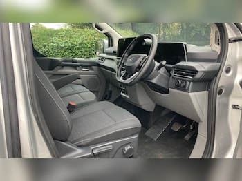 Used Ford Transit Custom 2025 for sale - 76222099: Photo