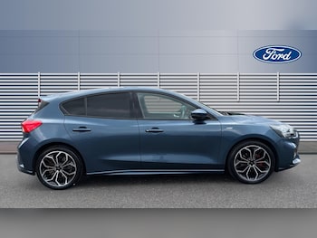 Used Ford Focus 2021 for sale - 78900317: Photo