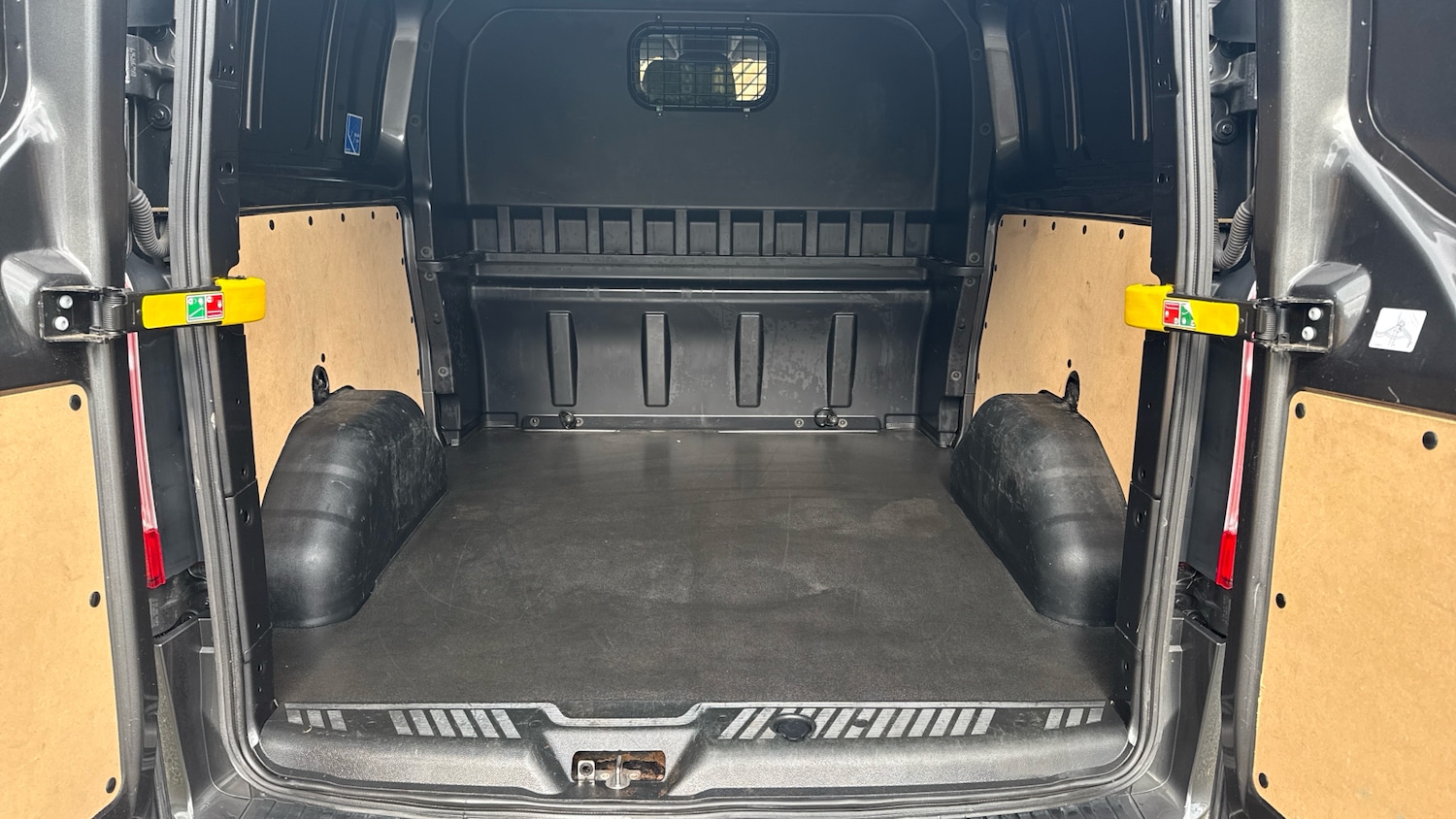 Used Ford Transit Custom 2022 for sale - 75999490: Photo 12