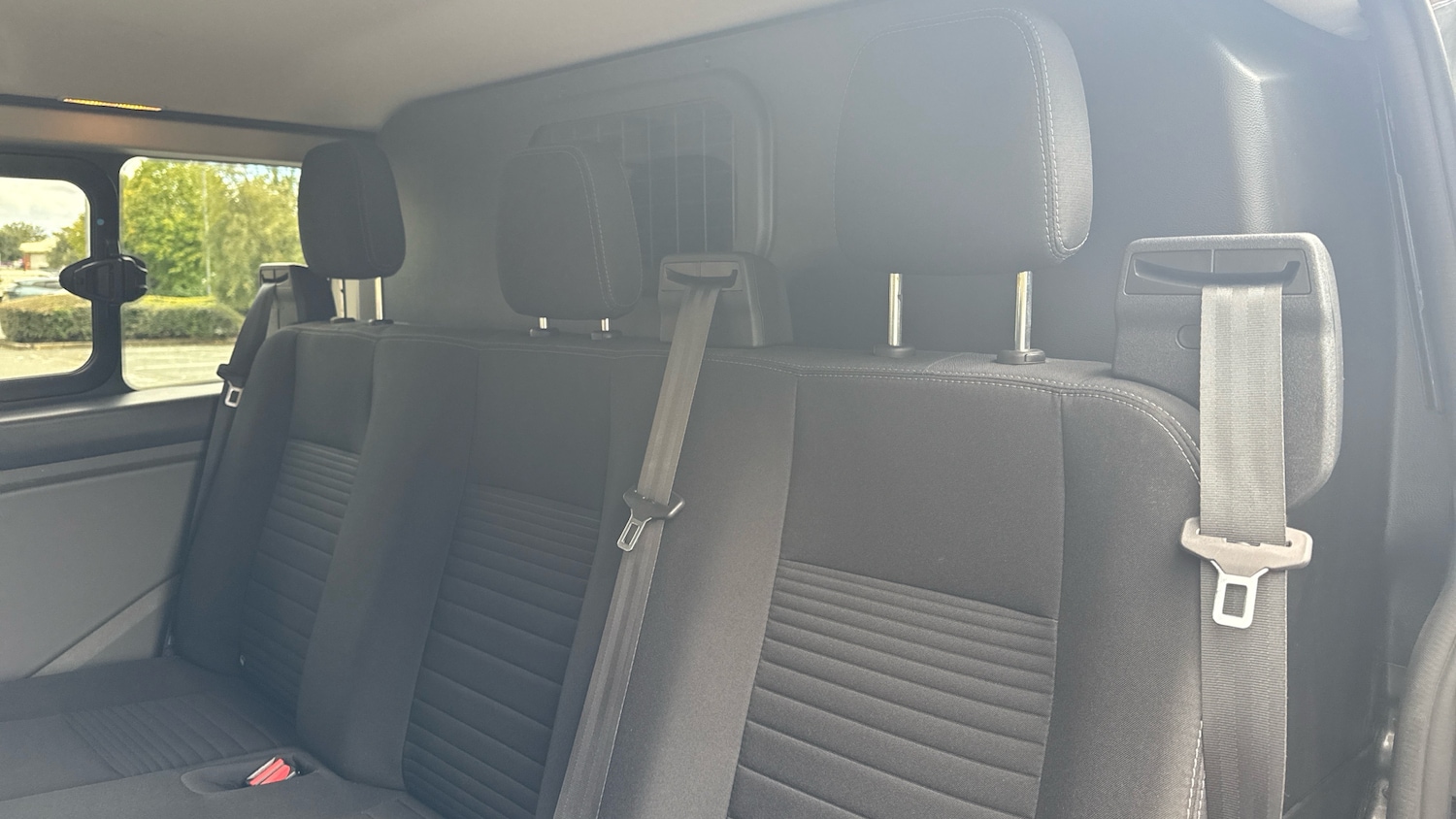 Used Ford Transit Custom 2022 for sale - 75999490: Photo 14