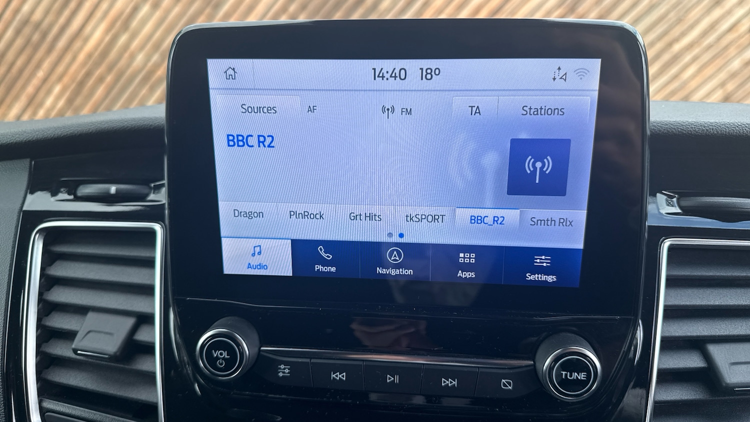 Used Ford Transit Custom 2022 for sale - 75999490: Photo 15