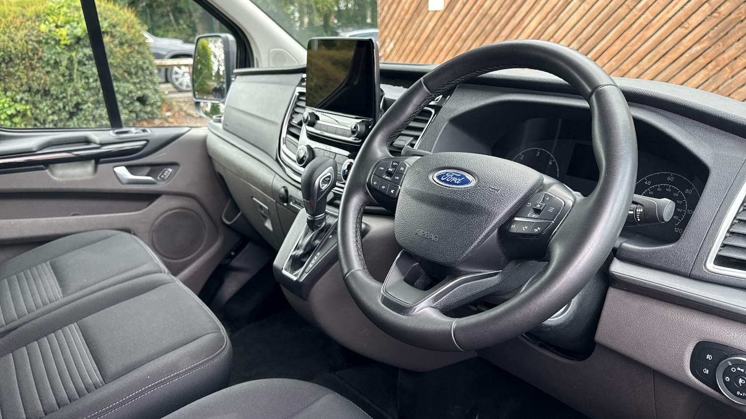 Used Ford Transit Custom 2022 for sale - 75999490: Photo 16