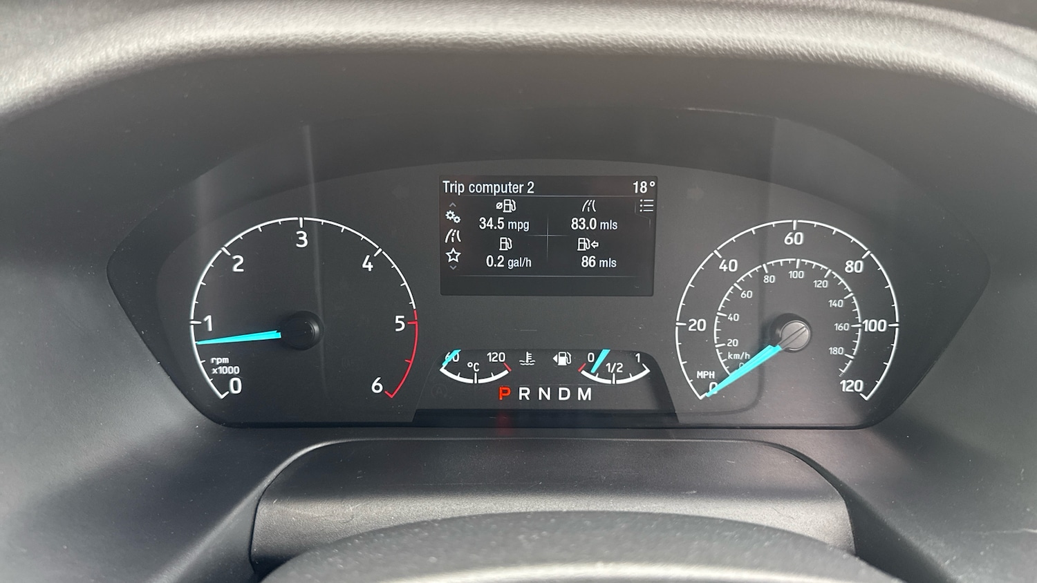 Used Ford Transit Custom 2022 for sale - 75999490: Photo 19