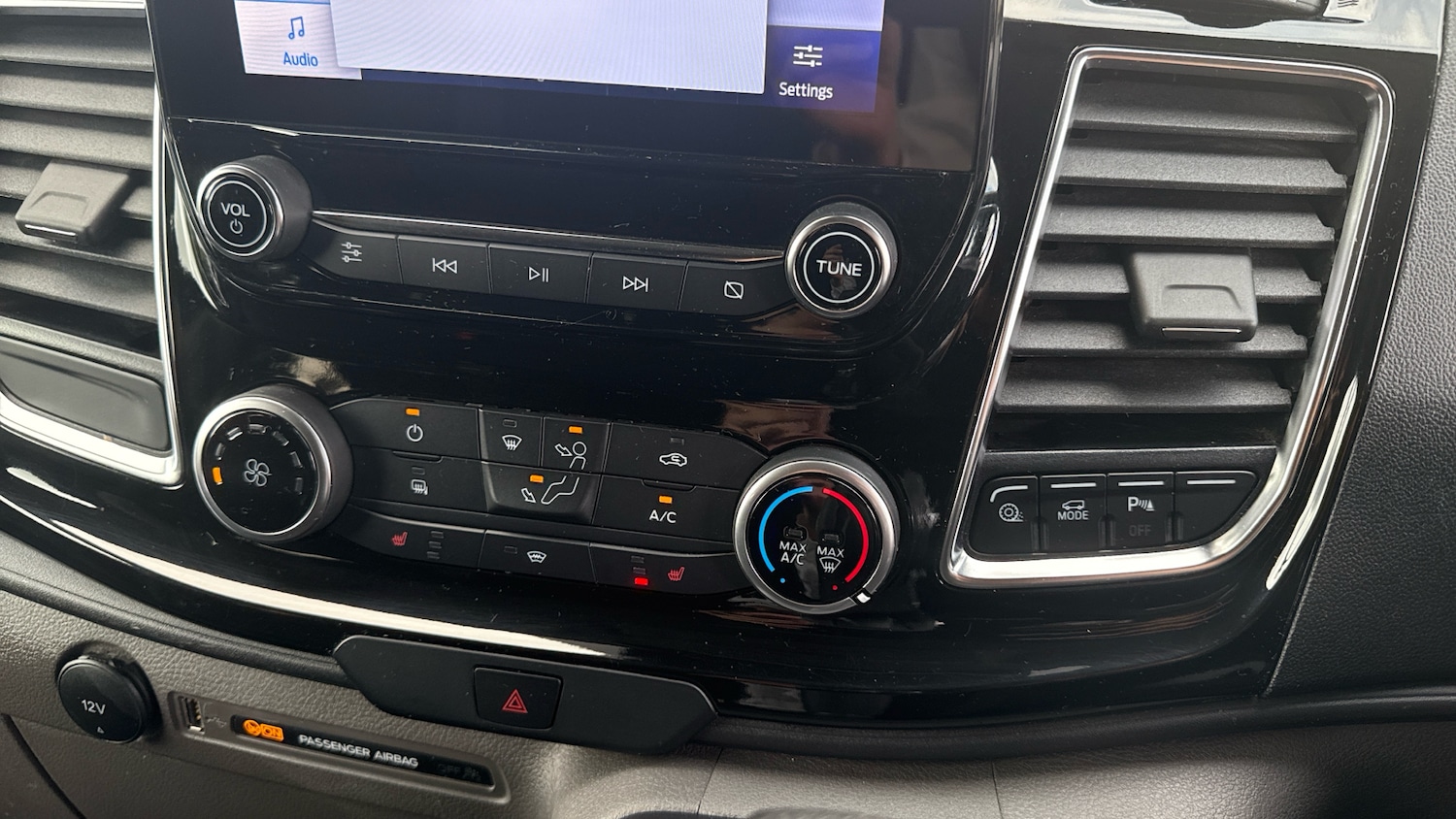Used Ford Transit Custom 2022 for sale - 75999490: Photo 24