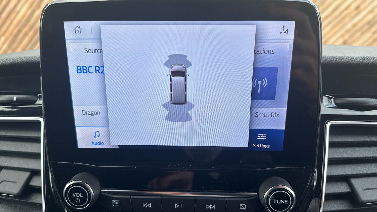 Used Ford Transit Custom 2022 for sale - 75999490: Photo 25