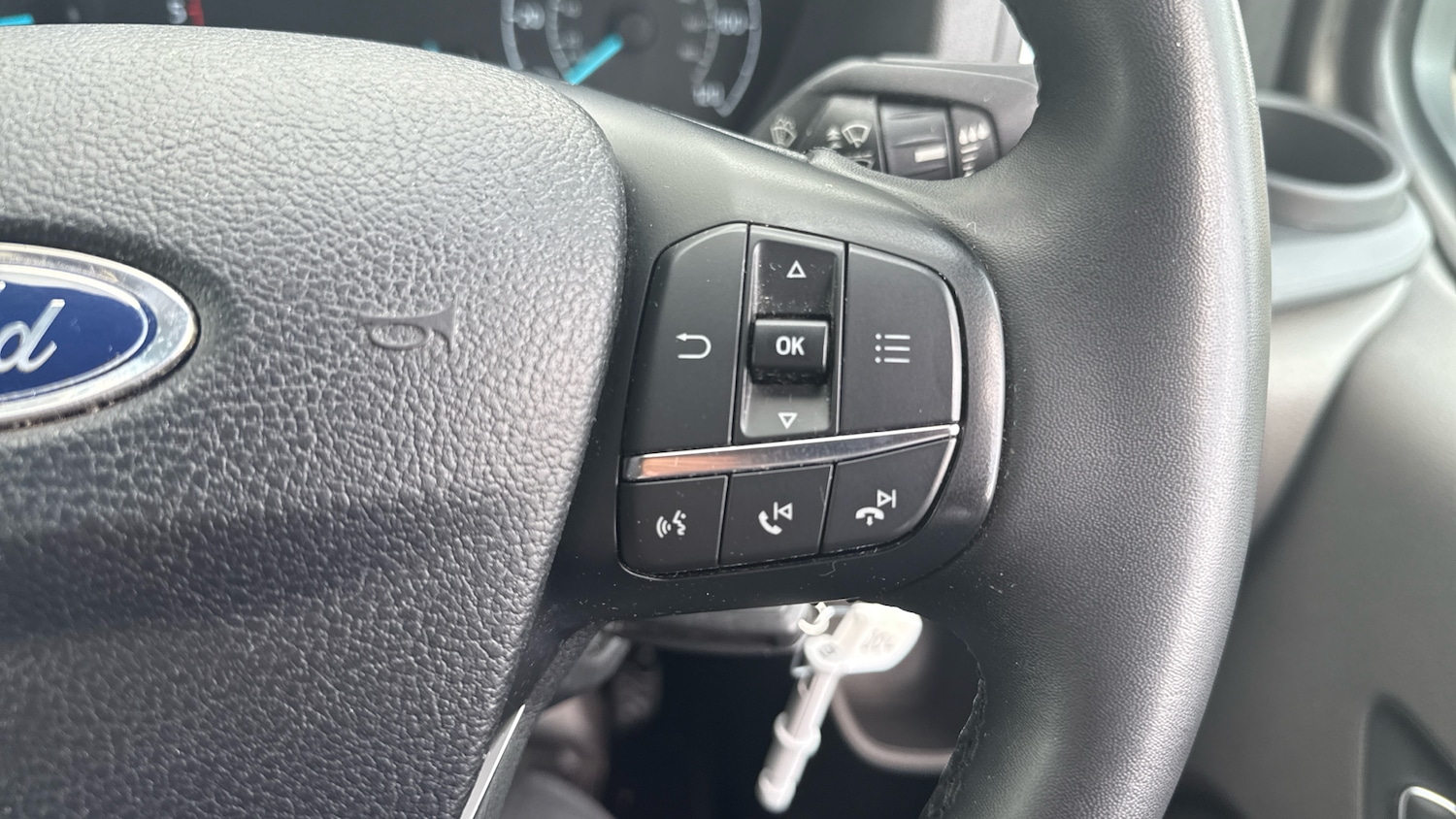 Used Ford Transit Custom 2022 for sale - 75999490: Photo 27