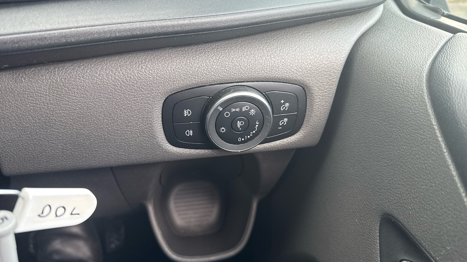 Used Ford Transit Custom 2022 for sale - 75999490: Photo 29
