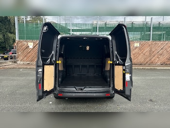 Used Ford Transit Custom 2022 for sale - 75999490: Photo 3
