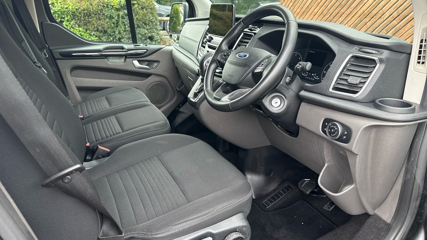 Used Ford Transit Custom 2022 for sale - 75999490: Photo 6