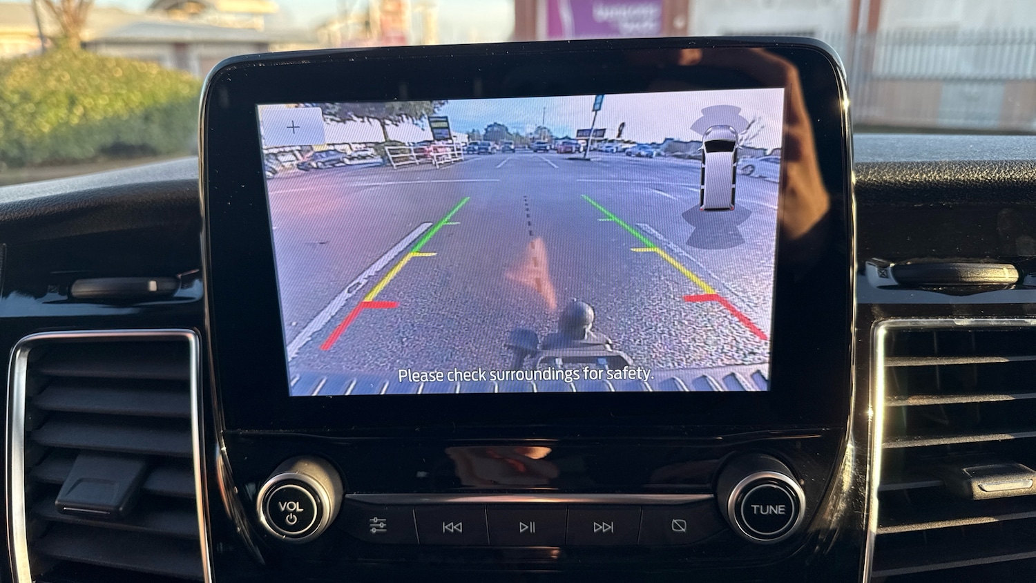 Used Ford Transit Custom 2020 for sale - 76946687: Photo 10