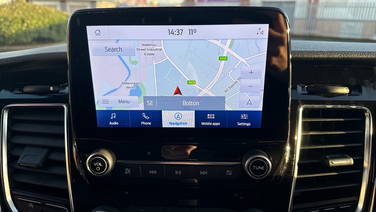 Used Ford Transit Custom 2020 for sale - 76946687: Photo 11