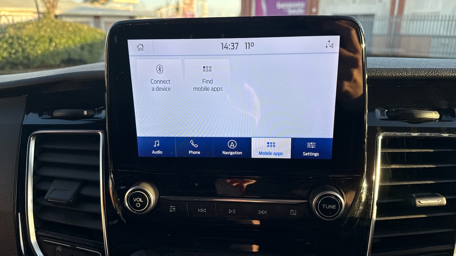 Used Ford Transit Custom 2020 for sale - 76946687: Photo 13