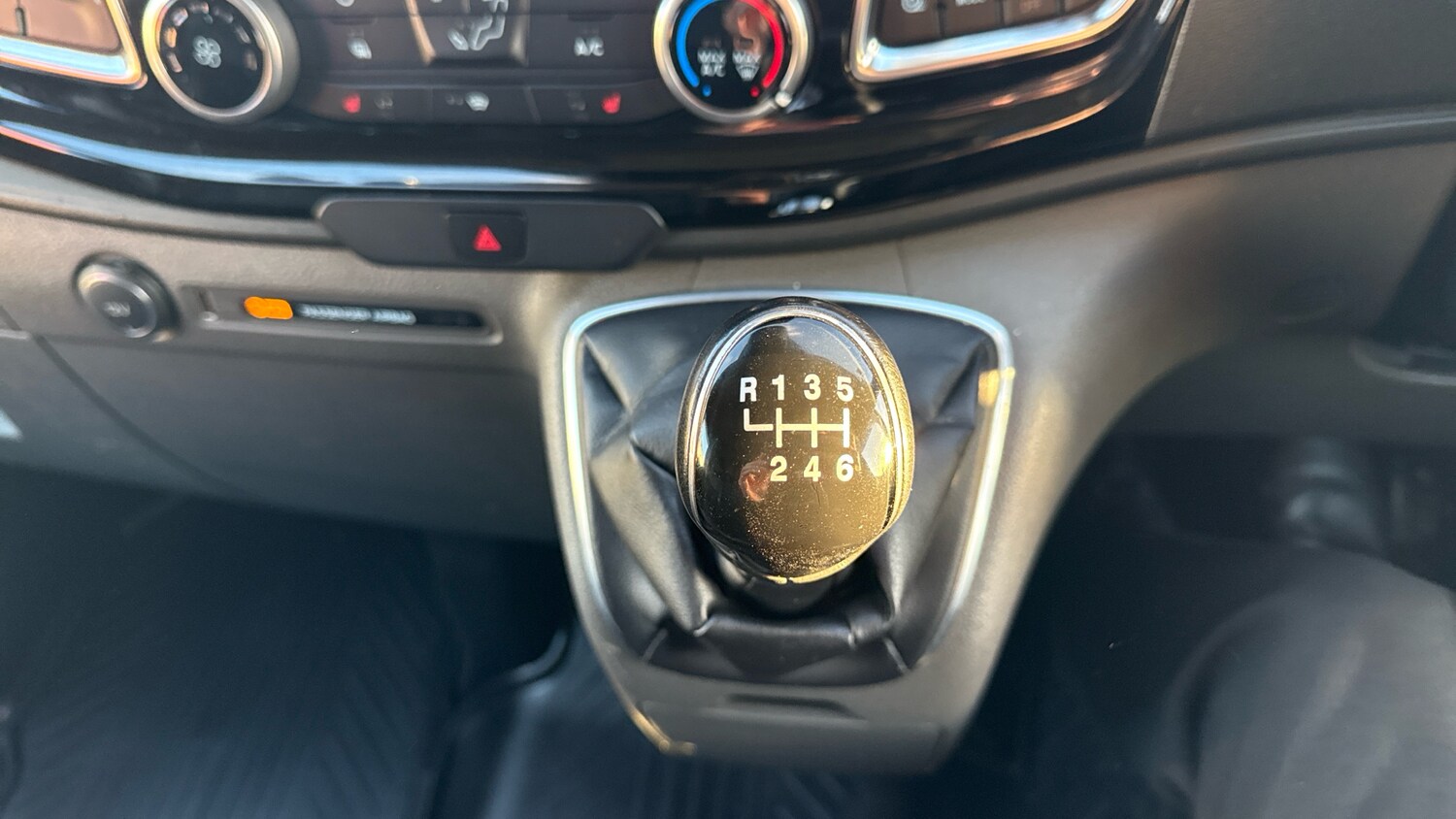 Used Ford Transit Custom 2020 for sale - 76946687: Photo 15