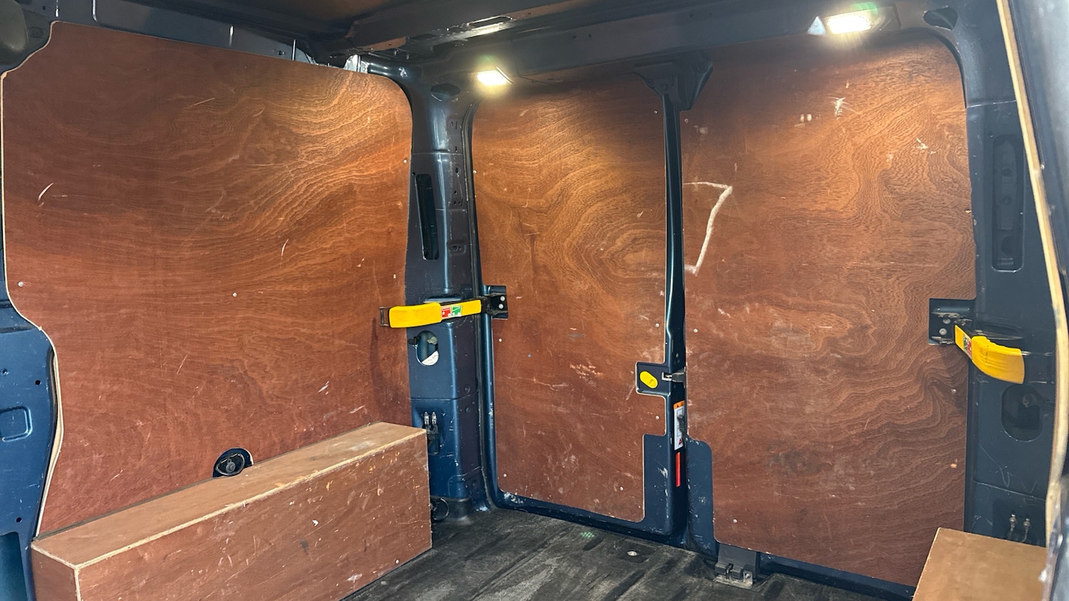 Used Ford Transit Custom 2020 for sale - 76946687: Photo 19