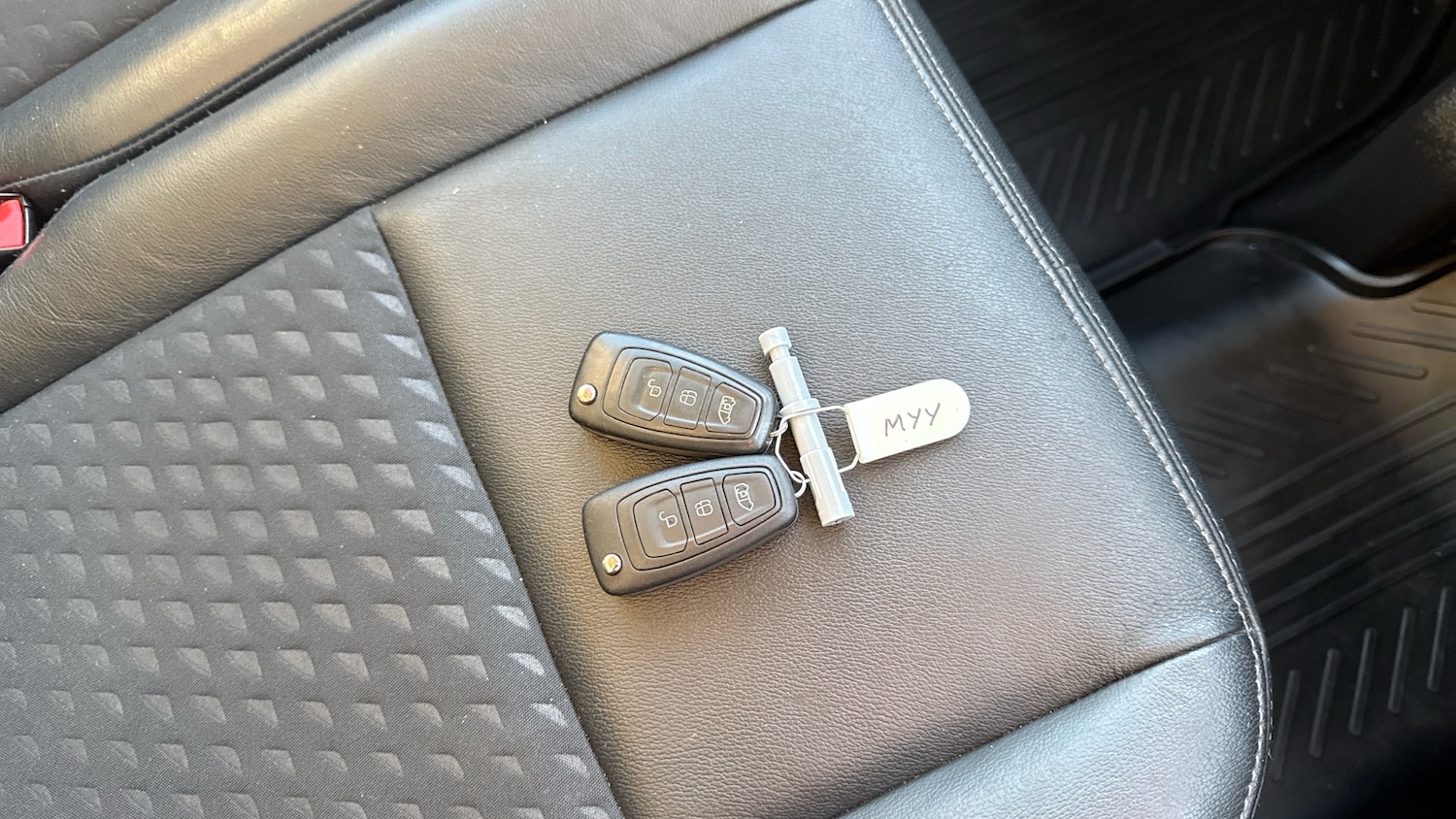 Used Ford Transit Custom 2020 for sale - 76946687: Photo 28