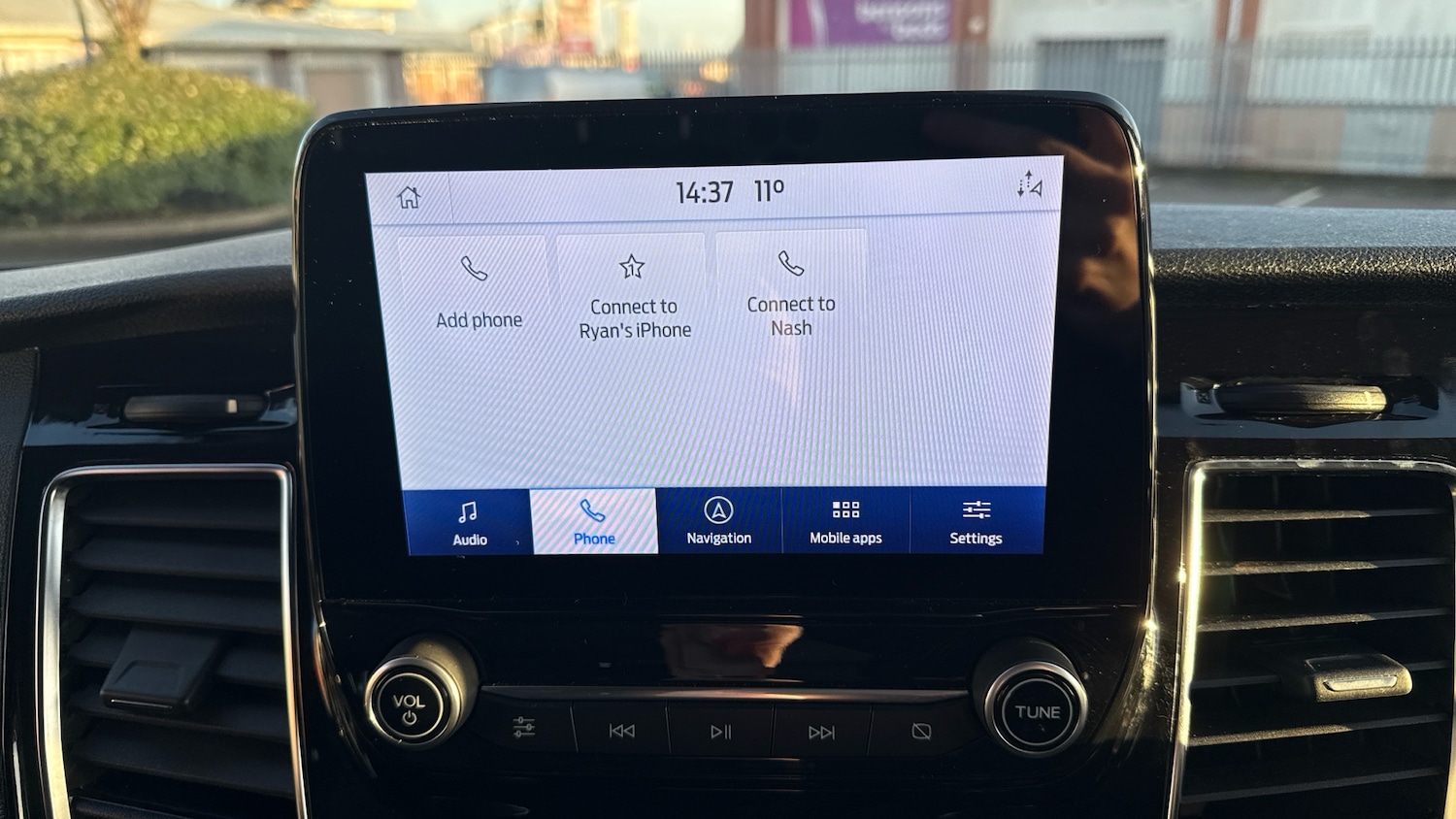 Used Ford Transit Custom 2020 for sale - 76946687: Photo 30