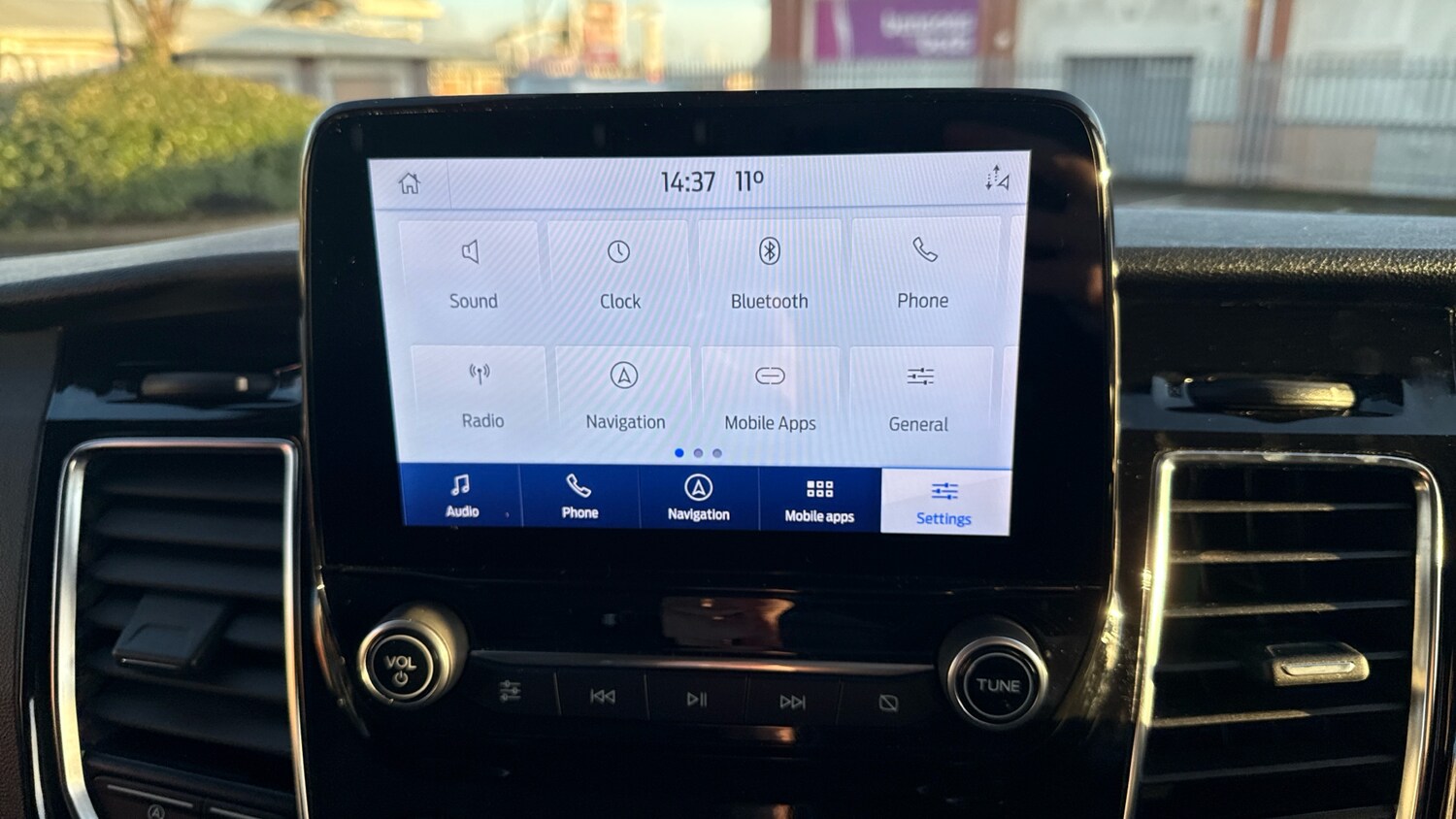 Used Ford Transit Custom 2020 for sale - 76946687: Photo 31