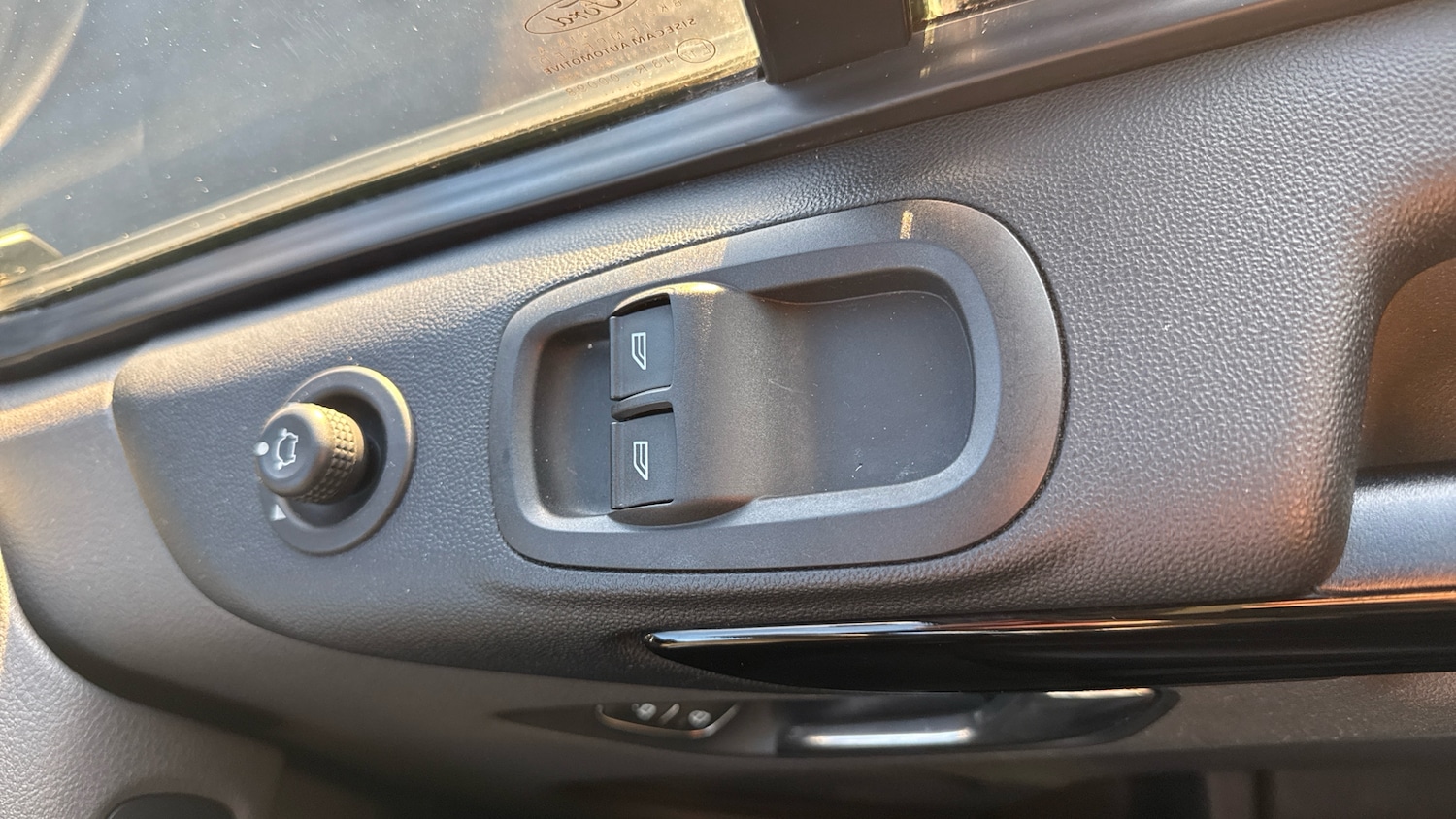 Used Ford Transit Custom 2020 for sale - 76946687: Photo 33