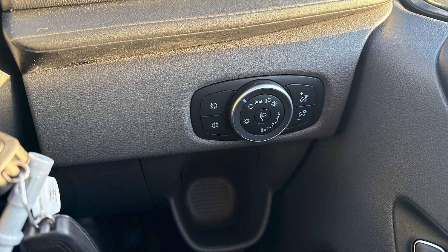 Used Ford Transit Custom 2020 for sale - 76946687: Photo 34