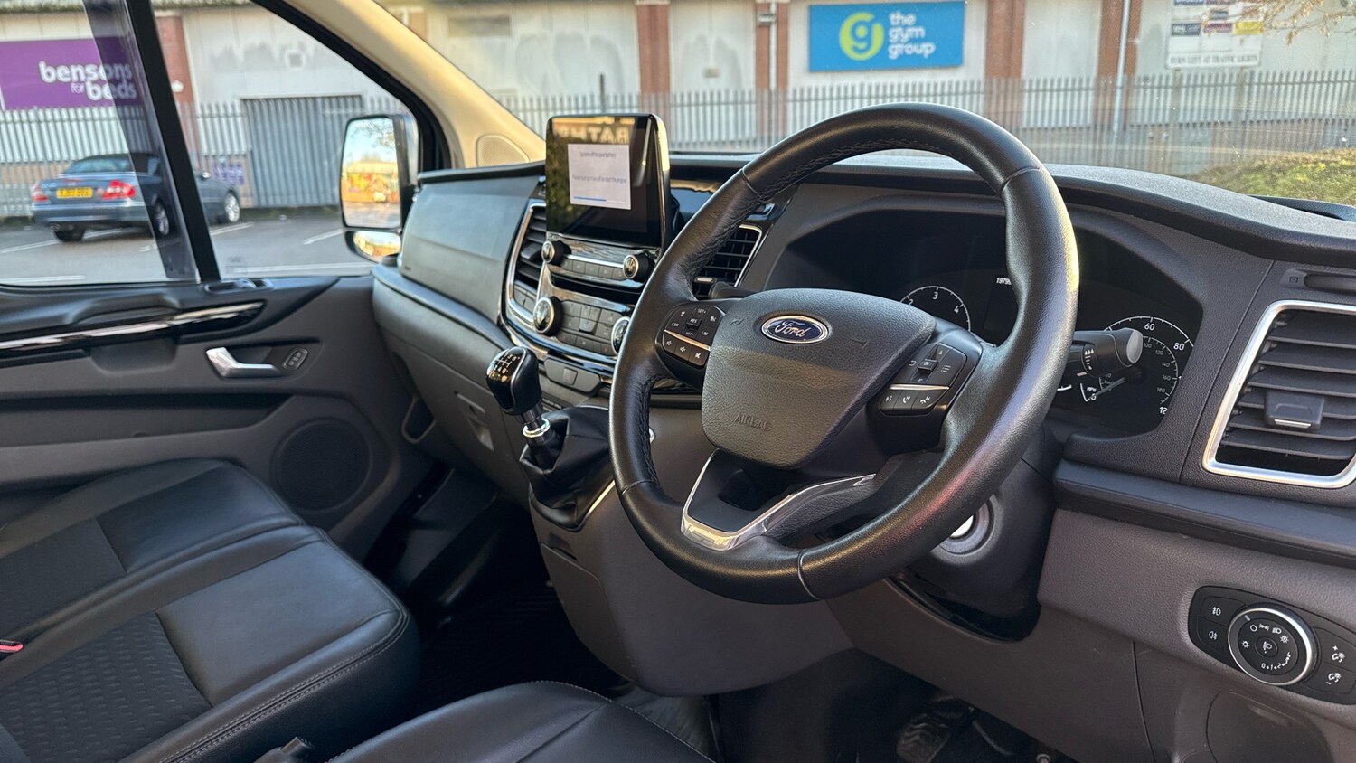 Used Ford Transit Custom 2020 for sale - 76946687: Photo 5