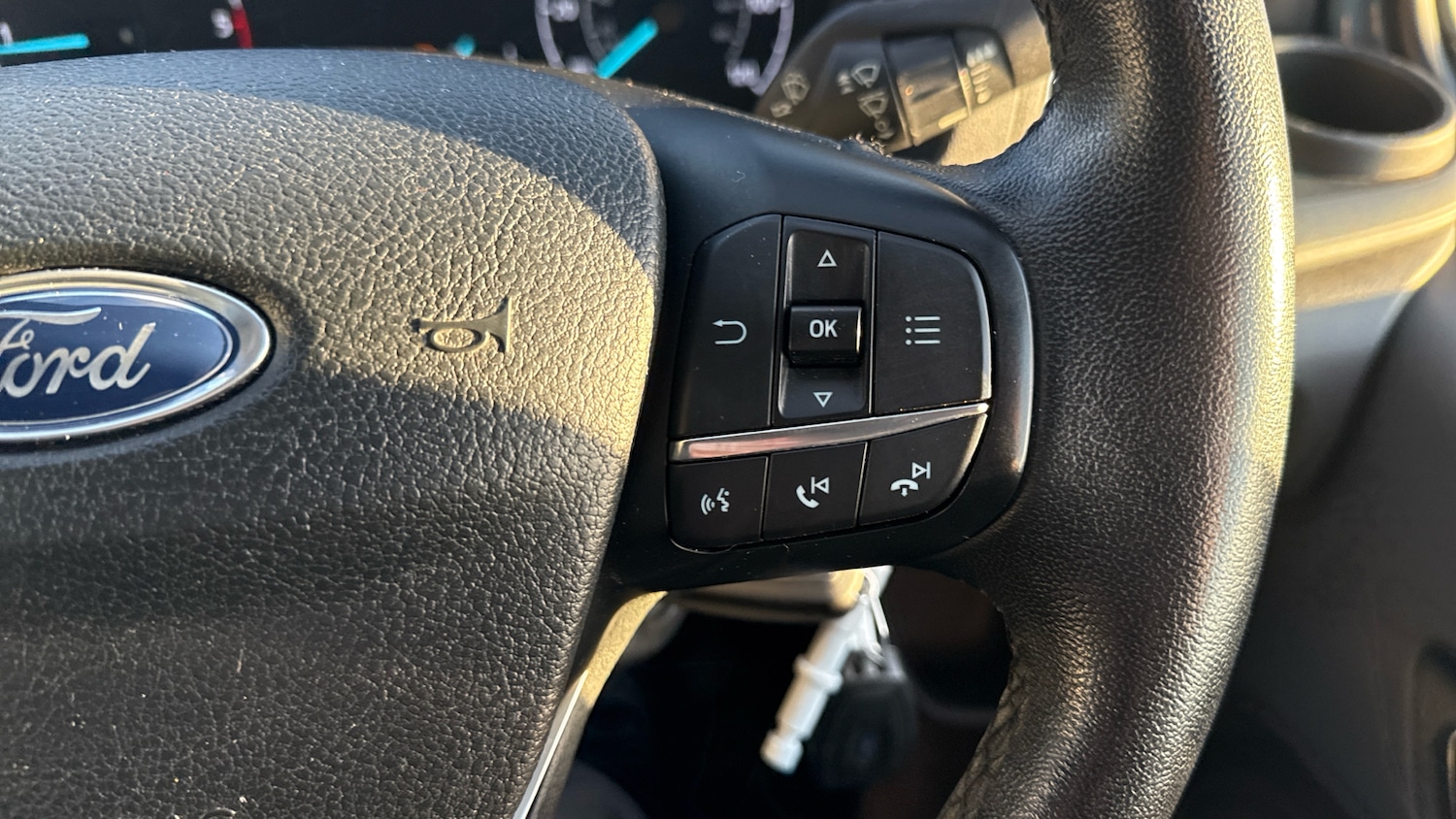 Used Ford Transit Custom 2020 for sale - 76946687: Photo 6