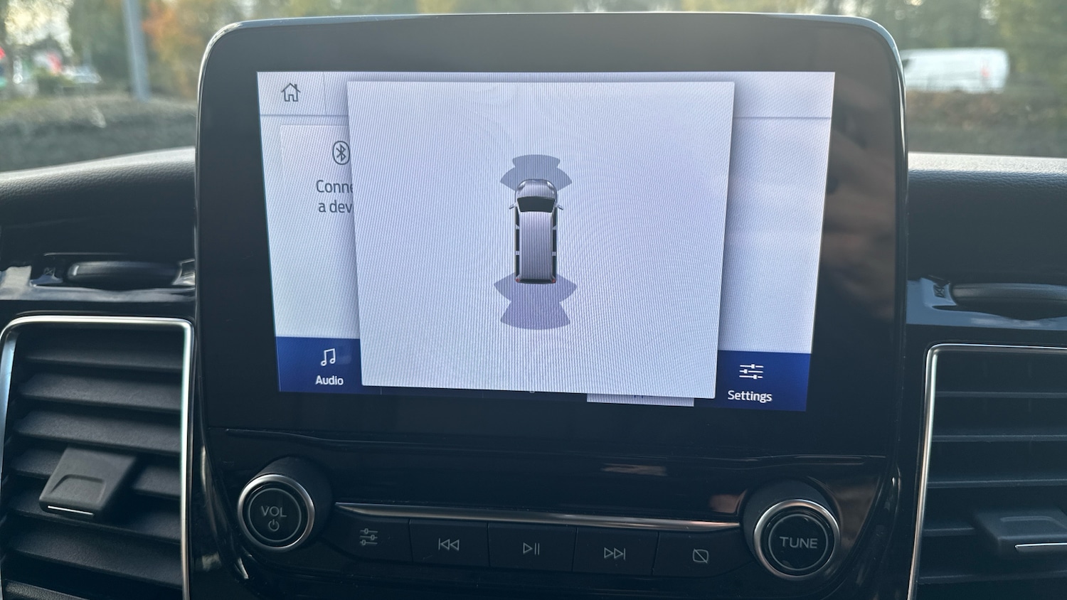 Used Ford Tourneo Custom 2023 for sale - 76368959: Photo 11