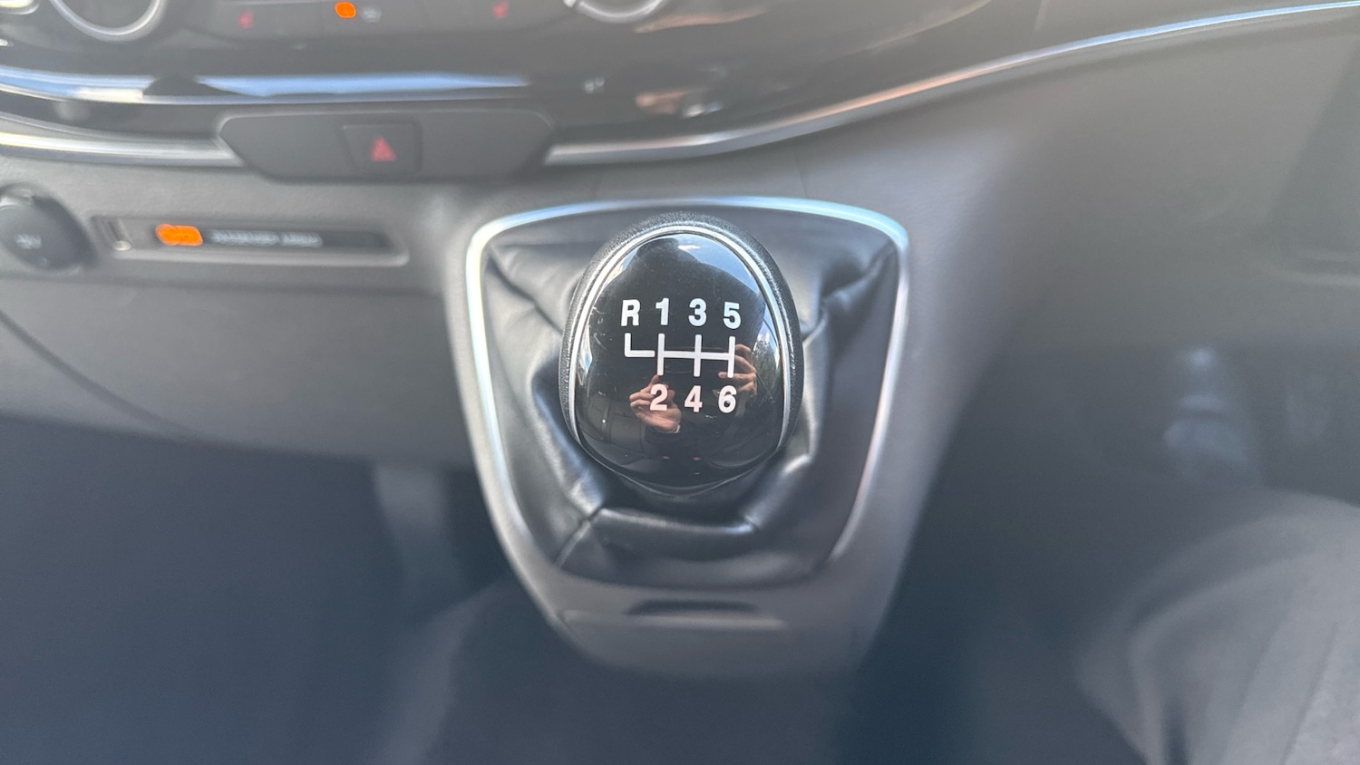 Used Ford Tourneo Custom 2023 for sale - 76368959: Photo 13