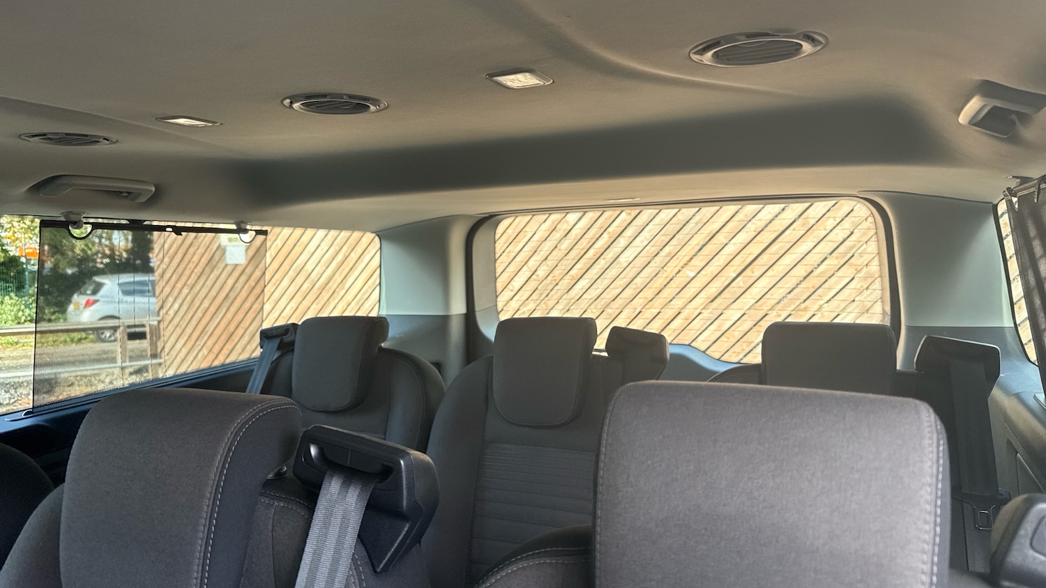 Used Ford Tourneo Custom 2023 for sale - 76368959: Photo 15