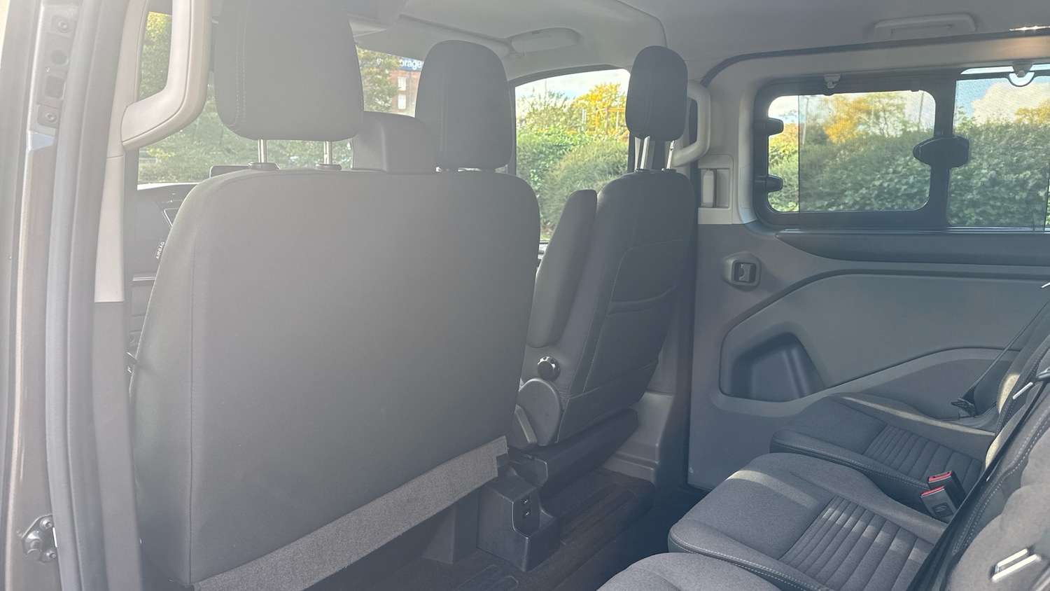Used Ford Tourneo Custom 2023 for sale - 76368959: Photo 16