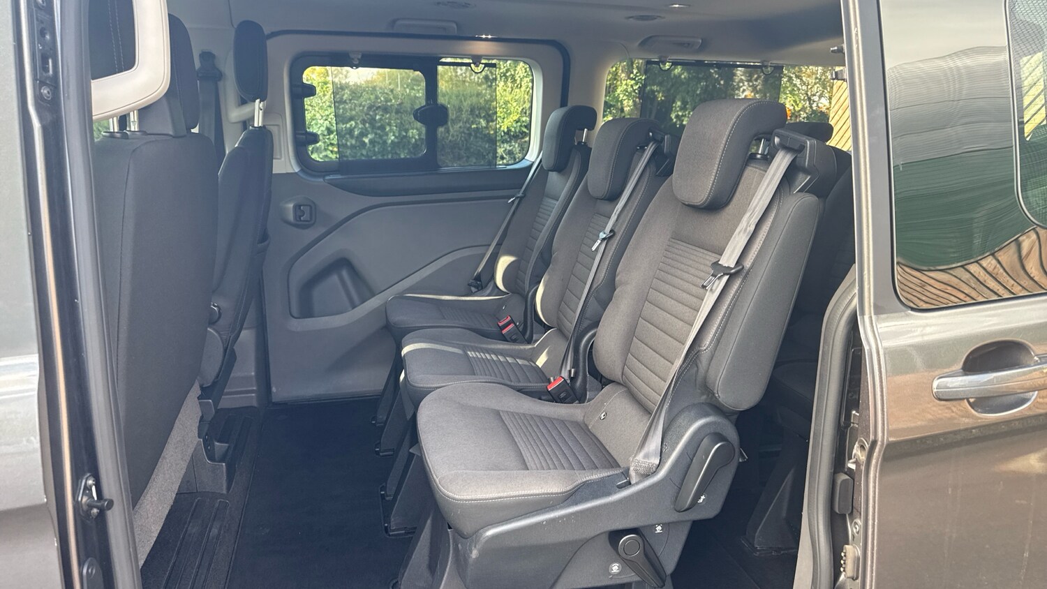Used Ford Tourneo Custom 2023 for sale - 76368959: Photo 17