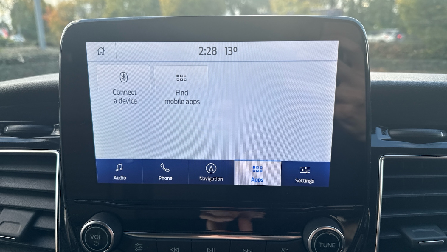 Used Ford Tourneo Custom 2023 for sale - 76368959: Photo 27
