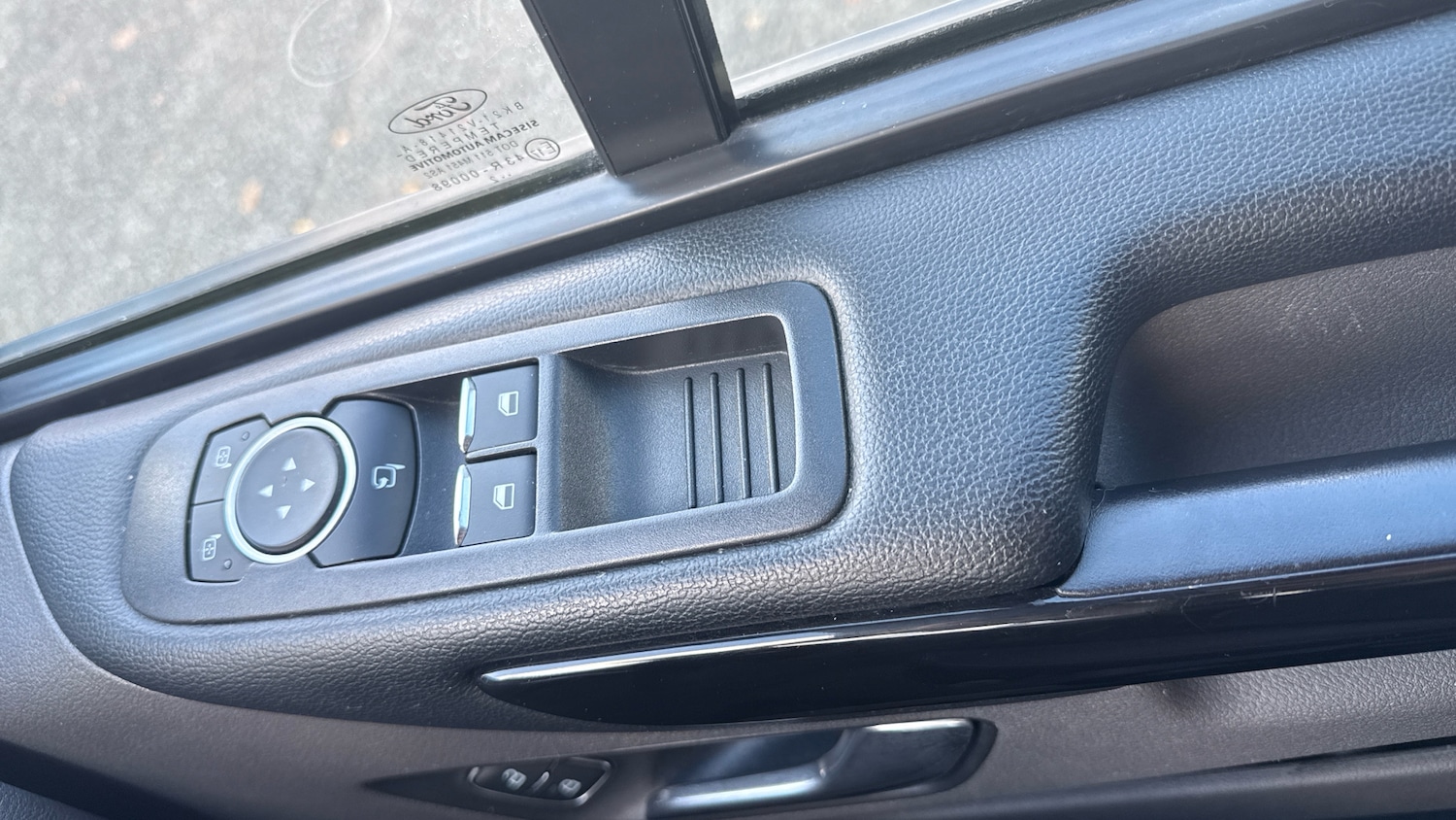 Used Ford Tourneo Custom 2023 for sale - 76368959: Photo 28