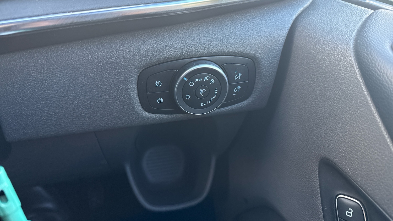 Used Ford Tourneo Custom 2023 for sale - 76368959: Photo 29