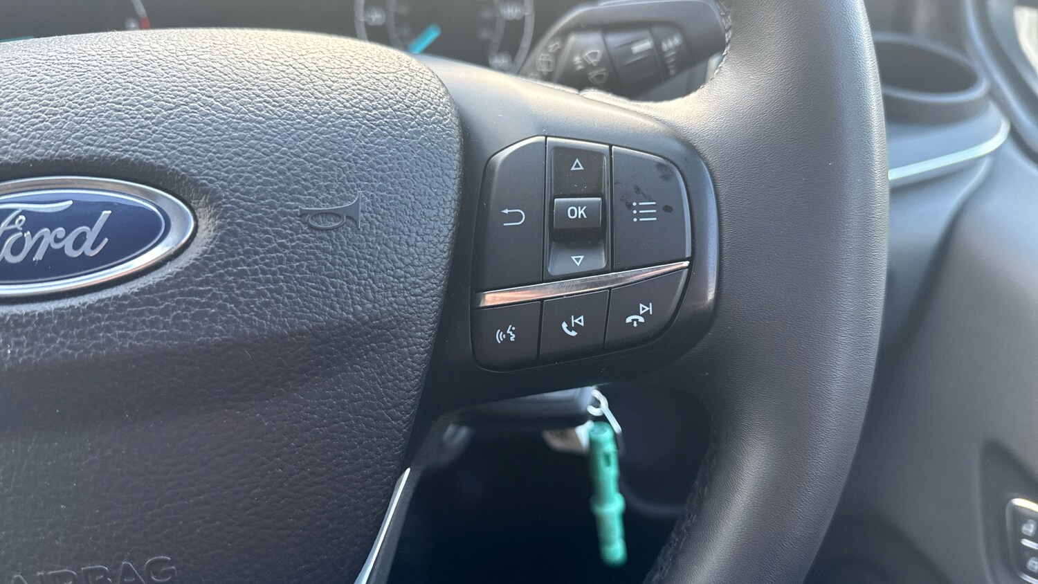 Used Ford Tourneo Custom 2023 for sale - 76368959: Photo 6