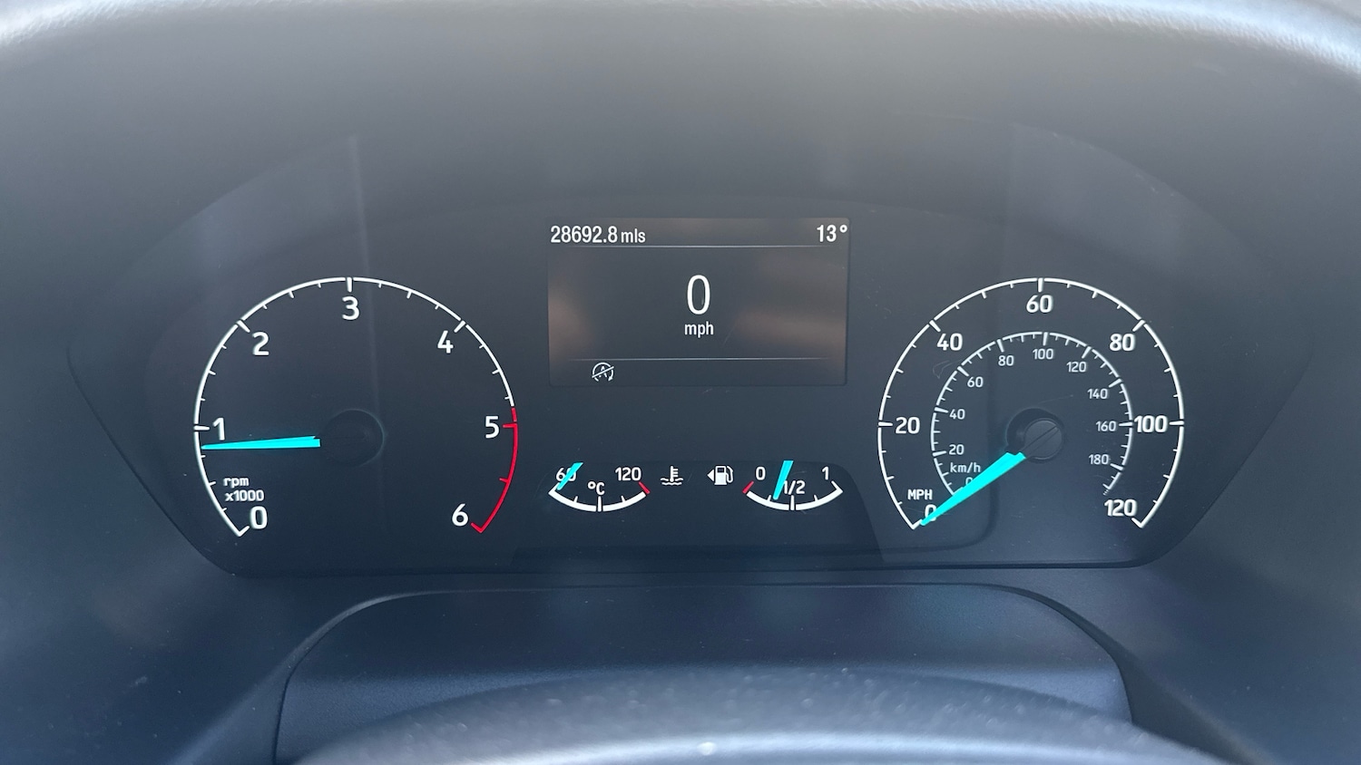 Used Ford Tourneo Custom 2023 for sale - 76368959: Photo 7
