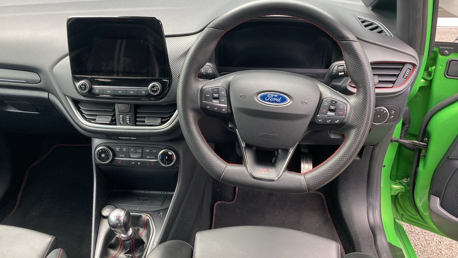 Used Ford Fiesta 2022 for sale - 76480178: Photo 10