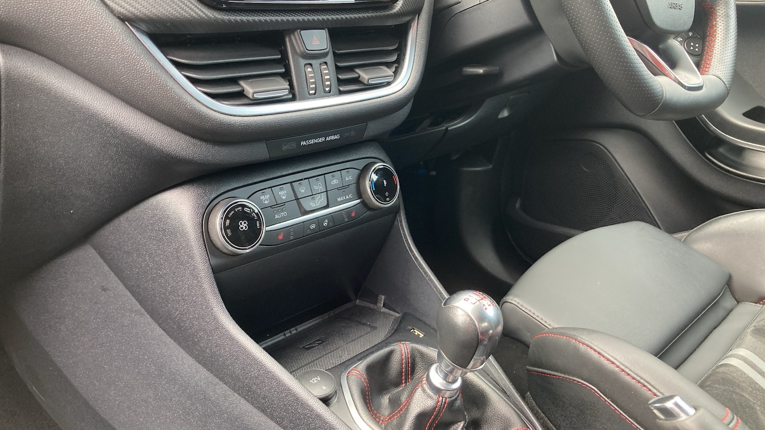 Used Ford Fiesta 2022 for sale - 76480178: Photo 13