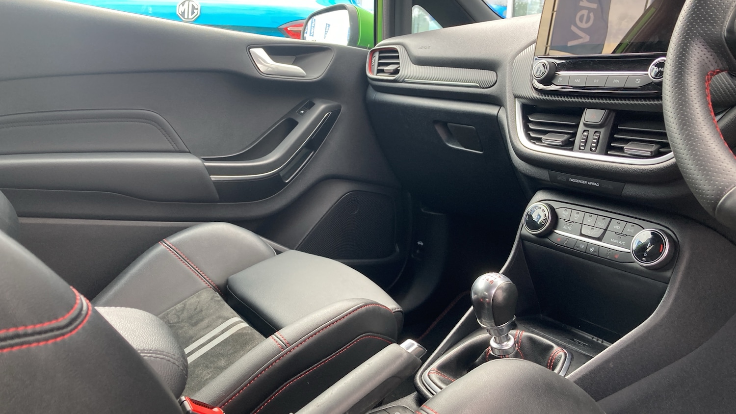 Used Ford Fiesta 2022 for sale - 76480178: Photo 14