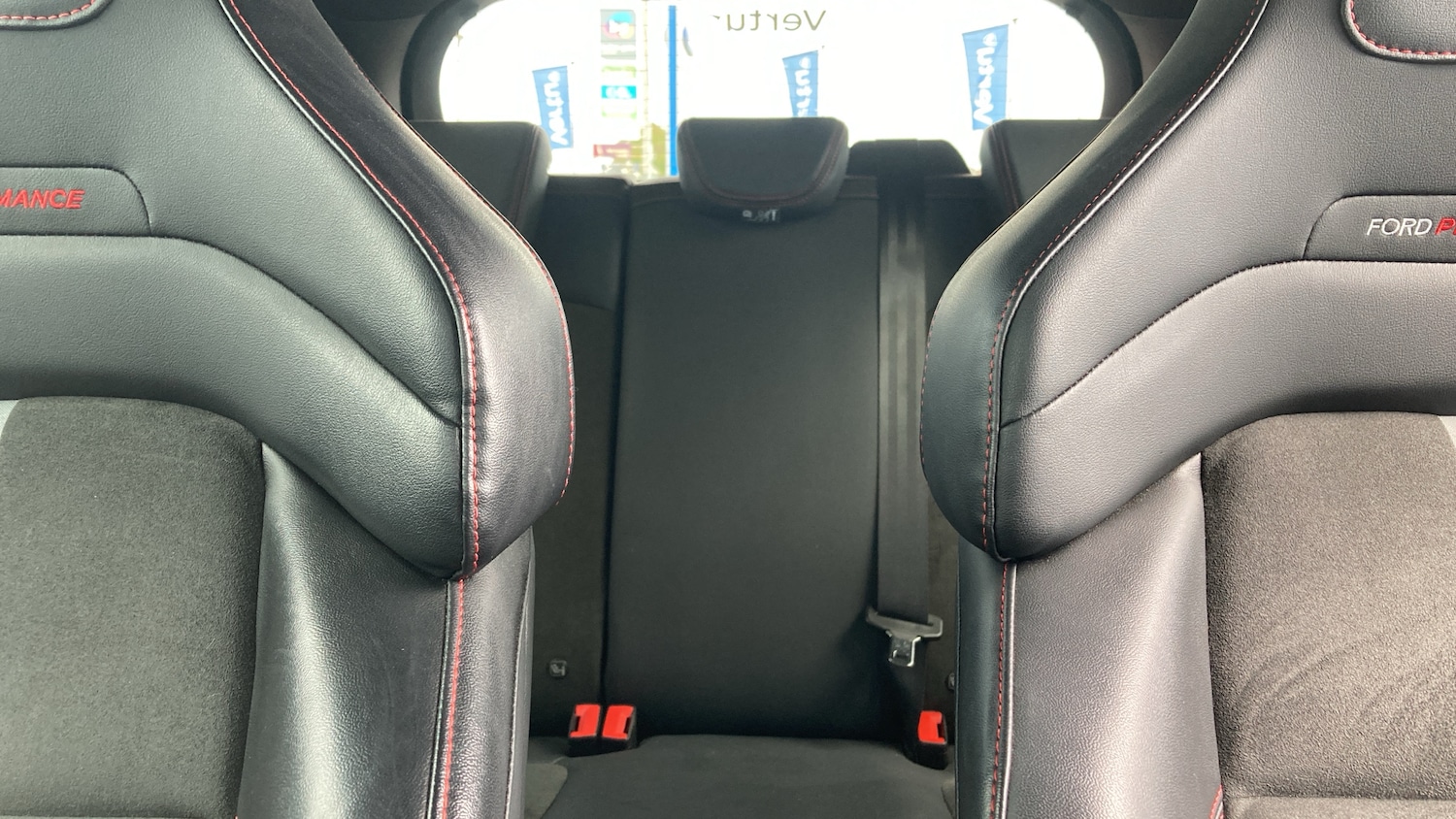 Used Ford Fiesta 2022 for sale - 76480178: Photo 15