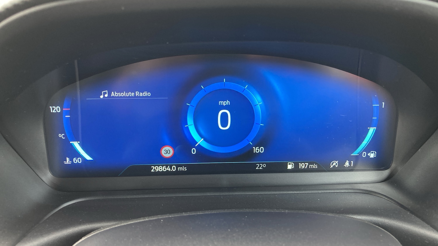 Used Ford Fiesta 2022 for sale - 76480178: Photo 18