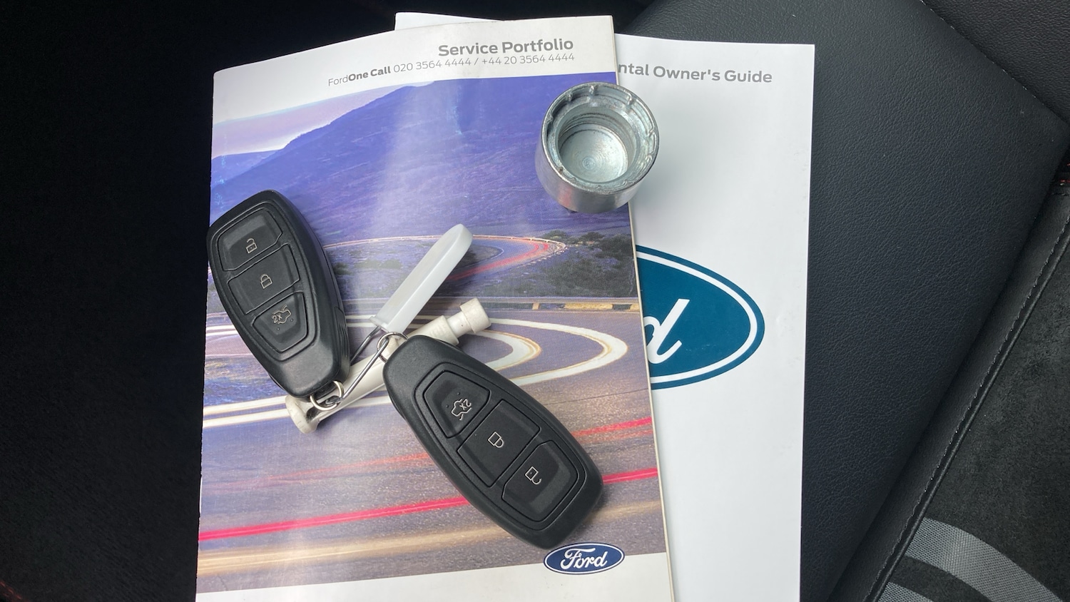 Used Ford Fiesta 2022 for sale - 76480178: Photo 19