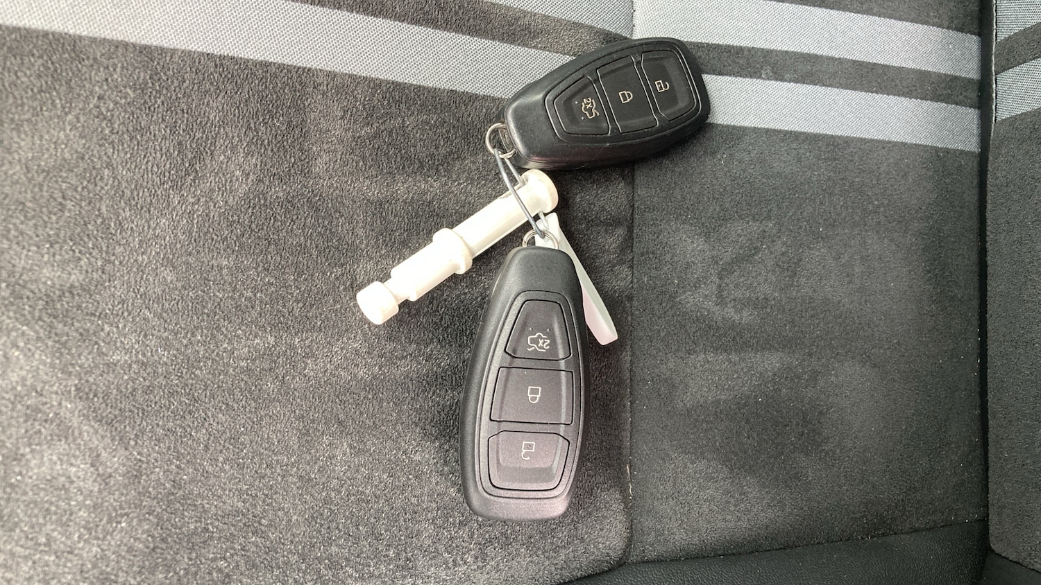 Used Ford Fiesta 2022 for sale - 76480178: Photo 20