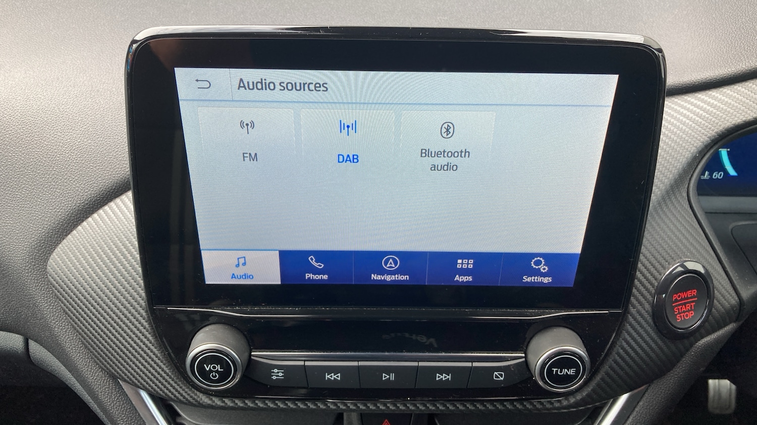 Used Ford Fiesta 2022 for sale - 76480178: Photo 22