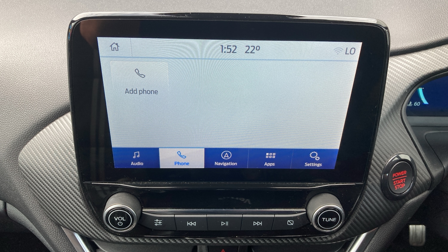 Used Ford Fiesta 2022 for sale - 76480178: Photo 23