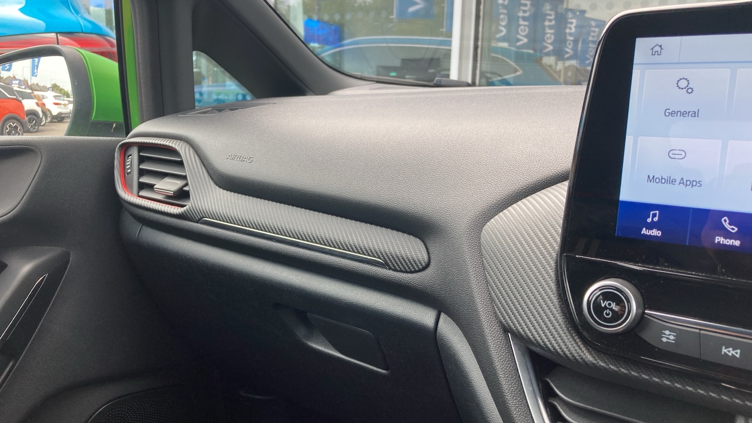 Used Ford Fiesta 2022 for sale - 76480178: Photo 28