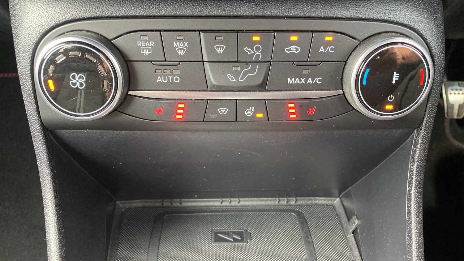 Used Ford Fiesta 2022 for sale - 76480178: Photo 30