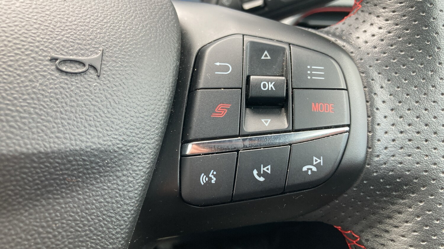 Used Ford Fiesta 2022 for sale - 76480178: Photo 33