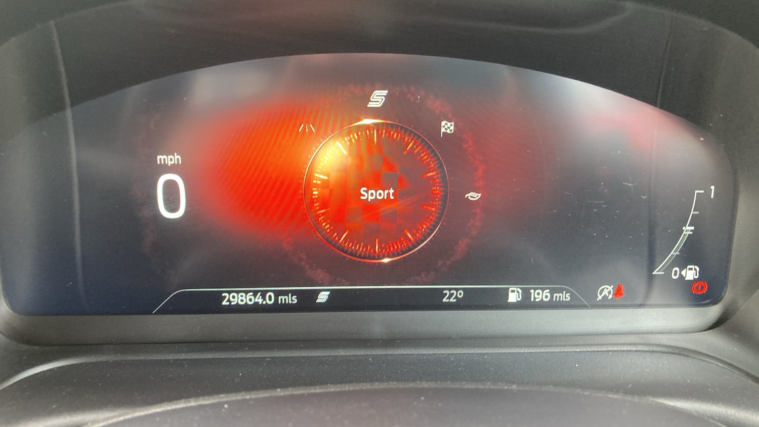 Used Ford Fiesta 2022 for sale - 76480178: Photo 34