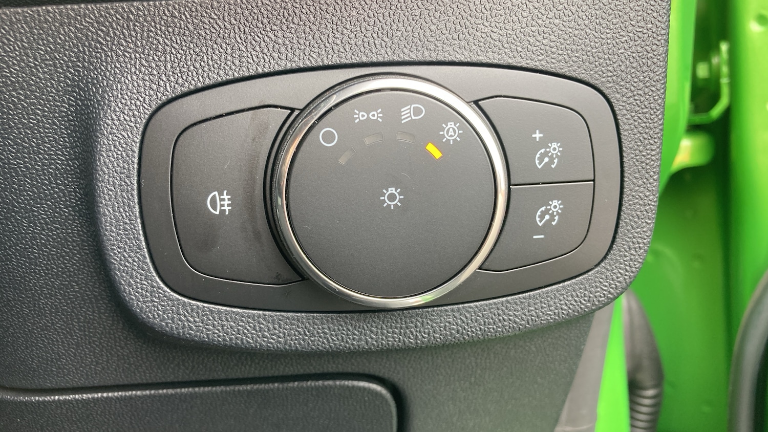 Used Ford Fiesta 2022 for sale - 76480178: Photo 35